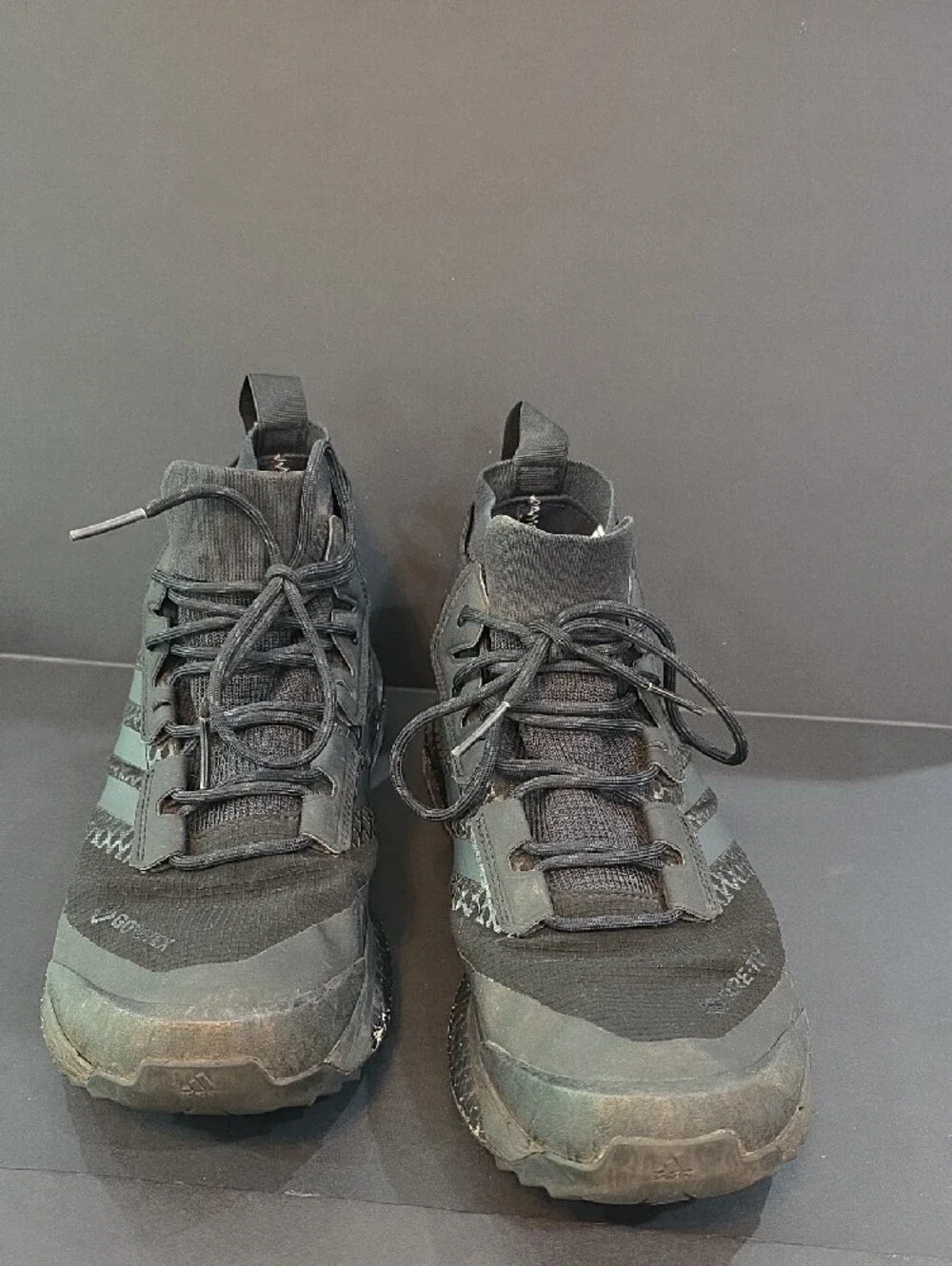 adidas good used